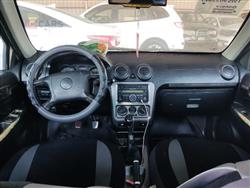 Geely CK